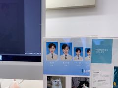 -海马体照相馆(万菱汇店)