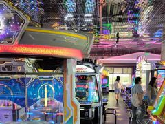 -反斗乐园(领展中心城店)