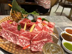 -四面泰(万象城店)