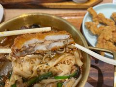 -小满手工粉(杭州滨江龙湖店)