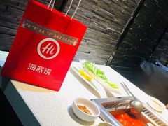 -海底捞火锅(顺义华联店)