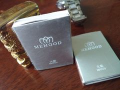 -美豪怡致酒店(上海长寿路店)