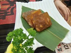 泮塘马蹄糕-虾饺妹·粤式手工点心(水荫路店)
