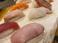 寿司十贯-天丰日本料理(宝纳大厦店)