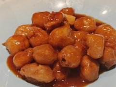 菠萝咕咾肉-一品红川菜(皇岗店)