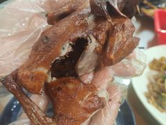 -煲煲掂风味煲仔饭餐厅(西区店)