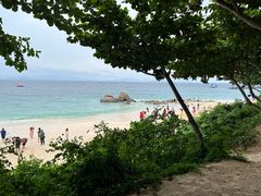 -三亚蜈支洲岛旅游区