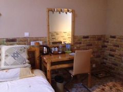 -苏州太湖牛仔风情度假村