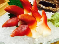 -林妈妈村·日式料理(宝山龙湖天街店)