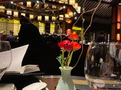 -杭州西子湖四季酒店·金沙厅