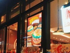 -汉堡王(上海凌云壹街坊店)