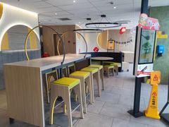 -麦当劳(药谷大道店)