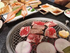-虎焱炭火烧肉