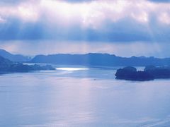 -千岛湖天屿景区