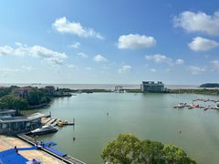 -平湖九龙山庄园圣马可酒店