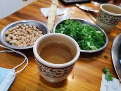 -黑竹香鸡(营和巷店)