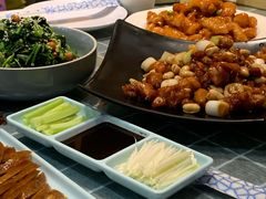 -玉桥餐厅(天坛店)