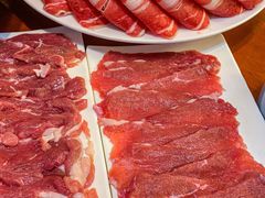 -香满锅老北京羊蝎子火锅·家常菜(新街口店)