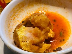 -海底捞火锅(上元大街店)