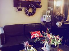 -威廉的太妃糖酒店(杭州西湖青芝坞店)