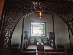 -探花·意境江南菜·唐伯虎文化体验店·松鼠桂鱼(观前店)
