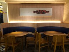 用餐区-包整·丝娃娃(一览甲秀楼风景店)