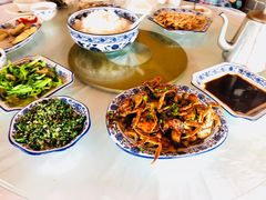 -洞天食府(北大街店)