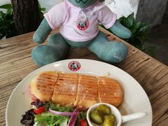 -Maan coffee漫咖啡(1905店)