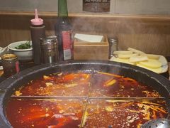 -陈眼镜火锅(总店)