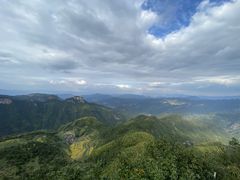 -公盂村