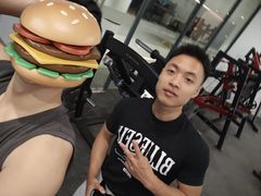 -黑白健身·私教·拳击·普拉提(体汇+红馆店)