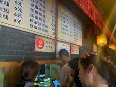 -小街天府(西工小街店)