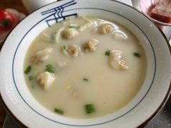 -漫渡庄绿岛花园•隐世庭园菜(滨湖店)