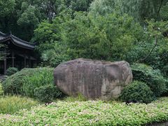 -范蠡湖公园