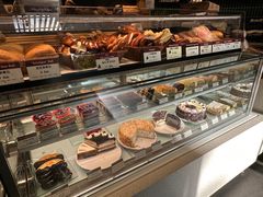 -德南面包房(尚都店)