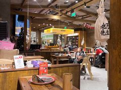 -北丐先生·野馄饨烧烤(雨花万象店)