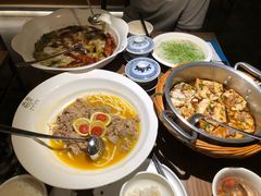 -首秀·四川料理(星耀101店)