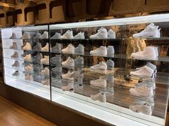 -JORDAN(东方广场店)