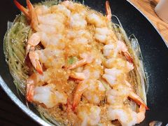 -炊烟小炒黄牛肉(中心印象城店)