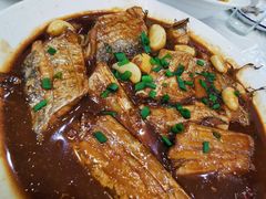 -碧海银沙海鲜餐厅(恒大海上威尼斯店)