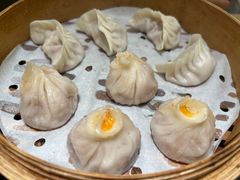 -口福汤包馆(融汇店)