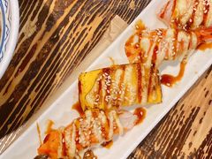 -小川洋风料理(汉街店)