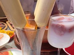 -乔先生涮肉·鲜活牛羊肉火锅(塘沽店)