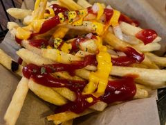 -包装马车·韩国料理·포장마차