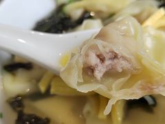 开洋馄饨-锡笼记·无锡小笼(水岸店)