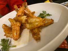 -局气烤鸭·北京菜(前门店)
