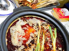 -杨家火锅(国美店)