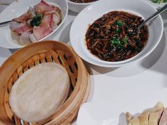 -上海小南国(正大店)