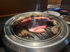 -東盛炭烤自助料理(浦东文峰广场店)