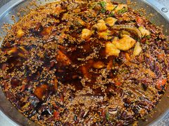 -胖子鱼·天水麻辣鱼火锅(秦州407店)